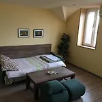 Apartament Europe Dunav