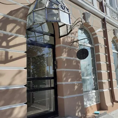 Europe Dunav Apartmán Vidin