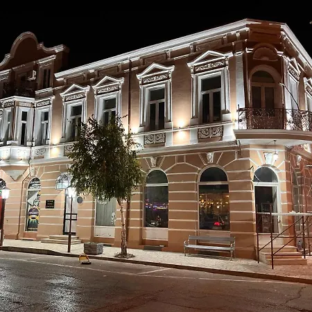Apartament Europe Dunav Vidin