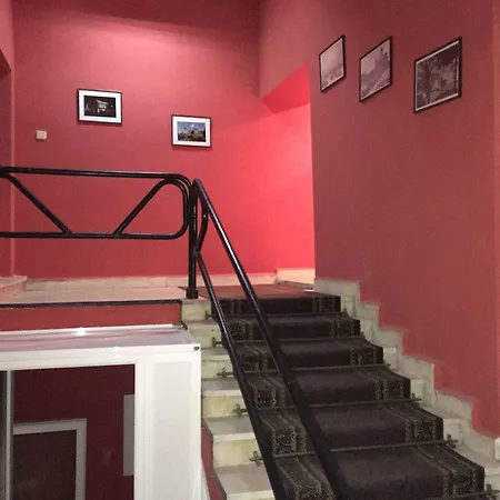 Europe Dunav Apartment Widin