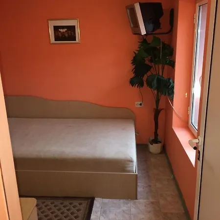 Europe Dunav Apartmán *