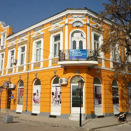 Europe Dunav Widin