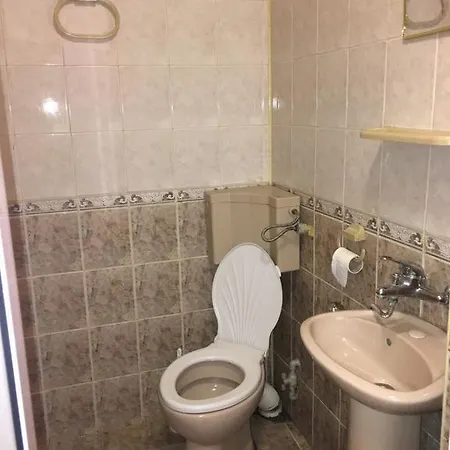 Apartament Europe Dunav Vidin