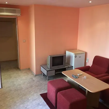 Europe Dunav Apartament Vidin