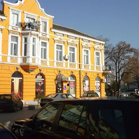 Apartament Europe Dunav