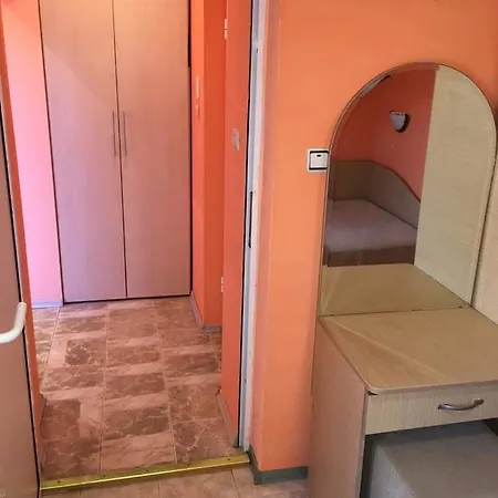 Apartament Europe Dunav