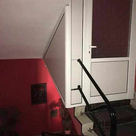 Apartmán Europe Dunav *