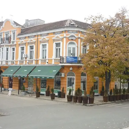 Apartment Europe Dunav *