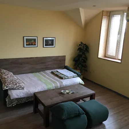 Apartmán Europe Dunav