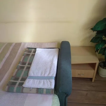 Europe Dunav Apartament Vidin