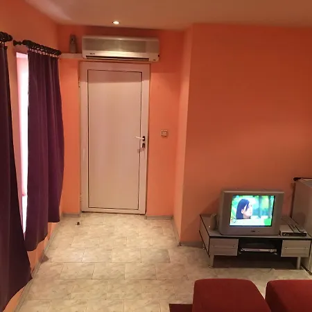 Apartament Europe Dunav