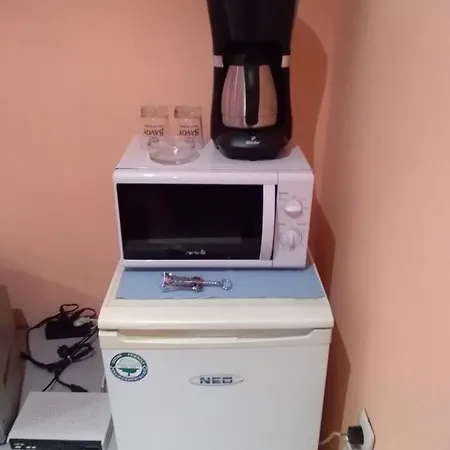 Europe Dunav Apartament Vidin