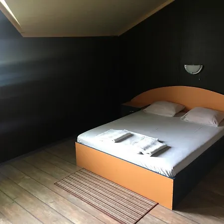 Europe Dunav