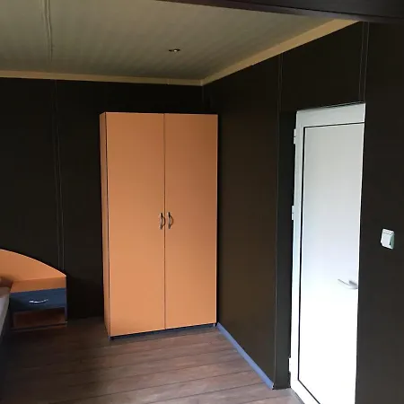 Apartmán Europe Dunav