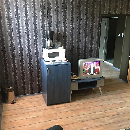 Apartment Europe Dunav