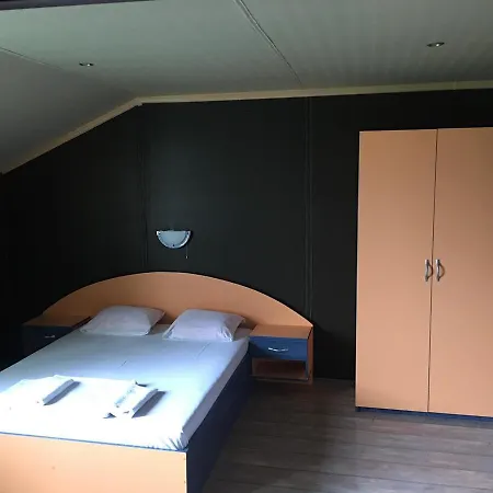 Apartament Europe Dunav Vidin