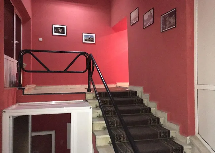 Europe Dunav アパート ヴィディン