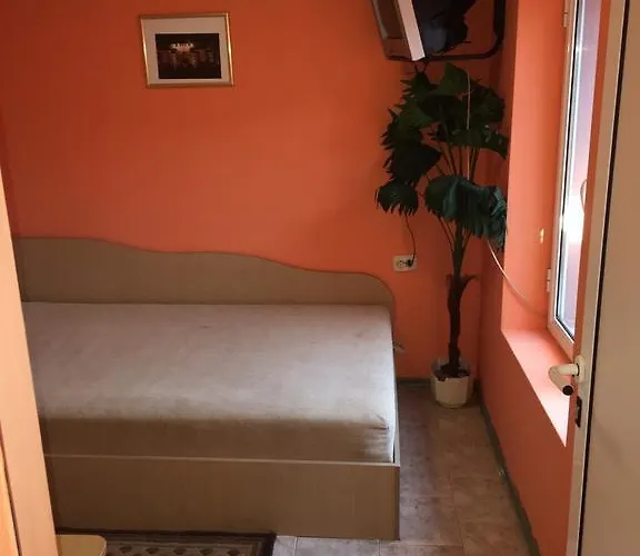 Europe Dunav アパート *