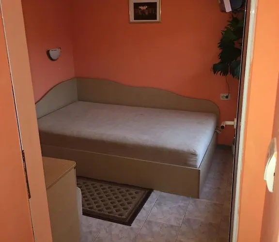 アパート Europe Dunav *