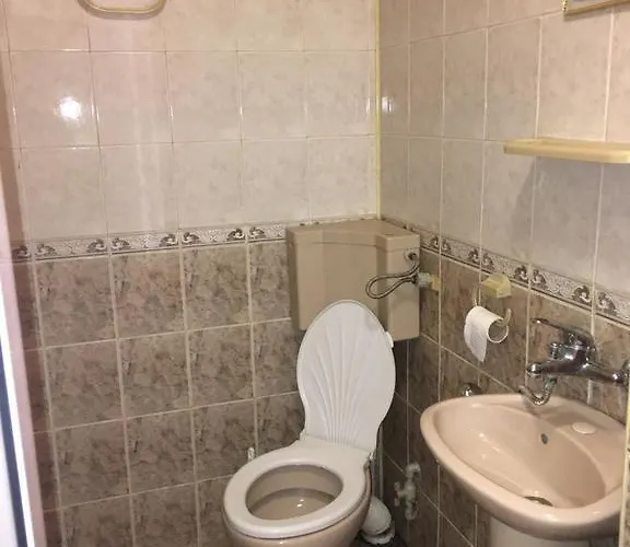 アパート Europe Dunav ヴィディン