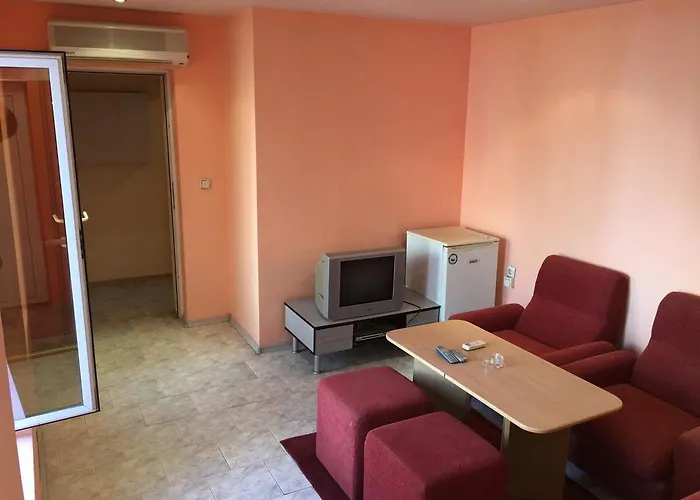 Europe Dunav アパート ヴィディン