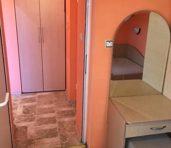 アパート Europe Dunav