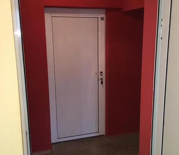 Europe Dunav * ヴィディン