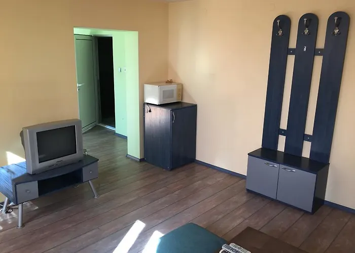 Europe Dunav ヴィディン