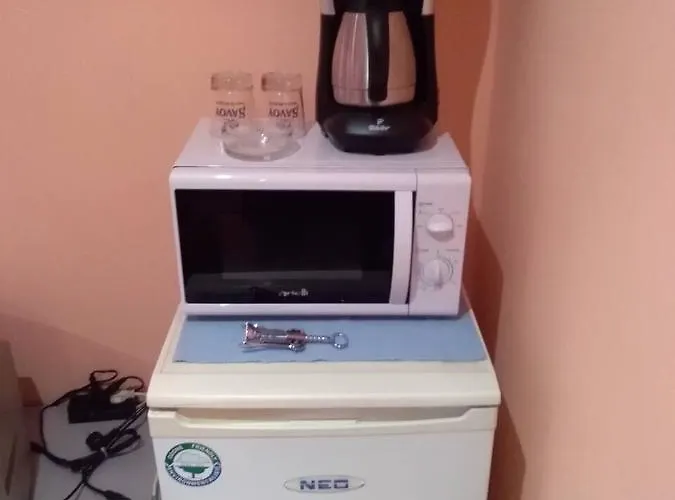 Europe Dunav アパート ヴィディン