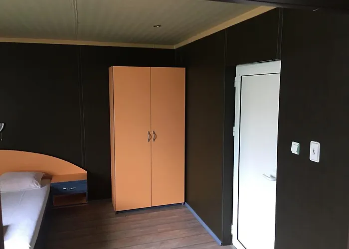 アパート Europe Dunav