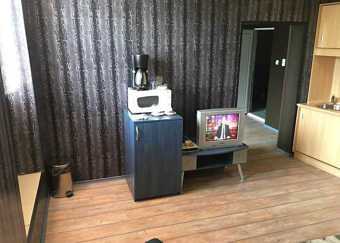 アパート Europe Dunav