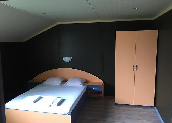 アパート Europe Dunav ヴィディン